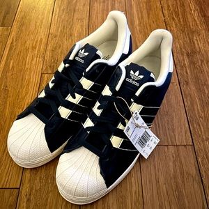 Adidas Superstar Size M11.5